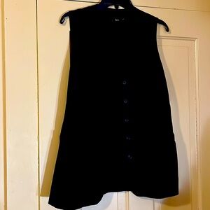 Women’s waistcoat/ vest size med